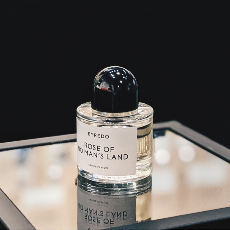 Rose Of No Man's Land - Ảnh 3
