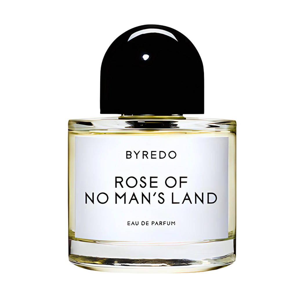 Rose Of No Man's Land