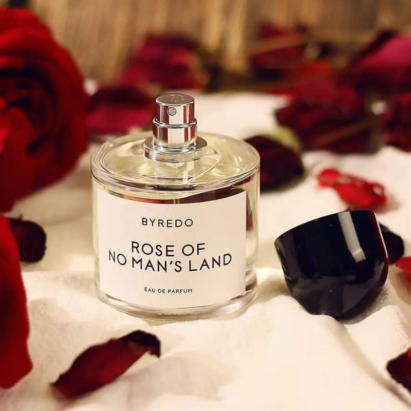 Rose Of No Man's Land - Ảnh 2