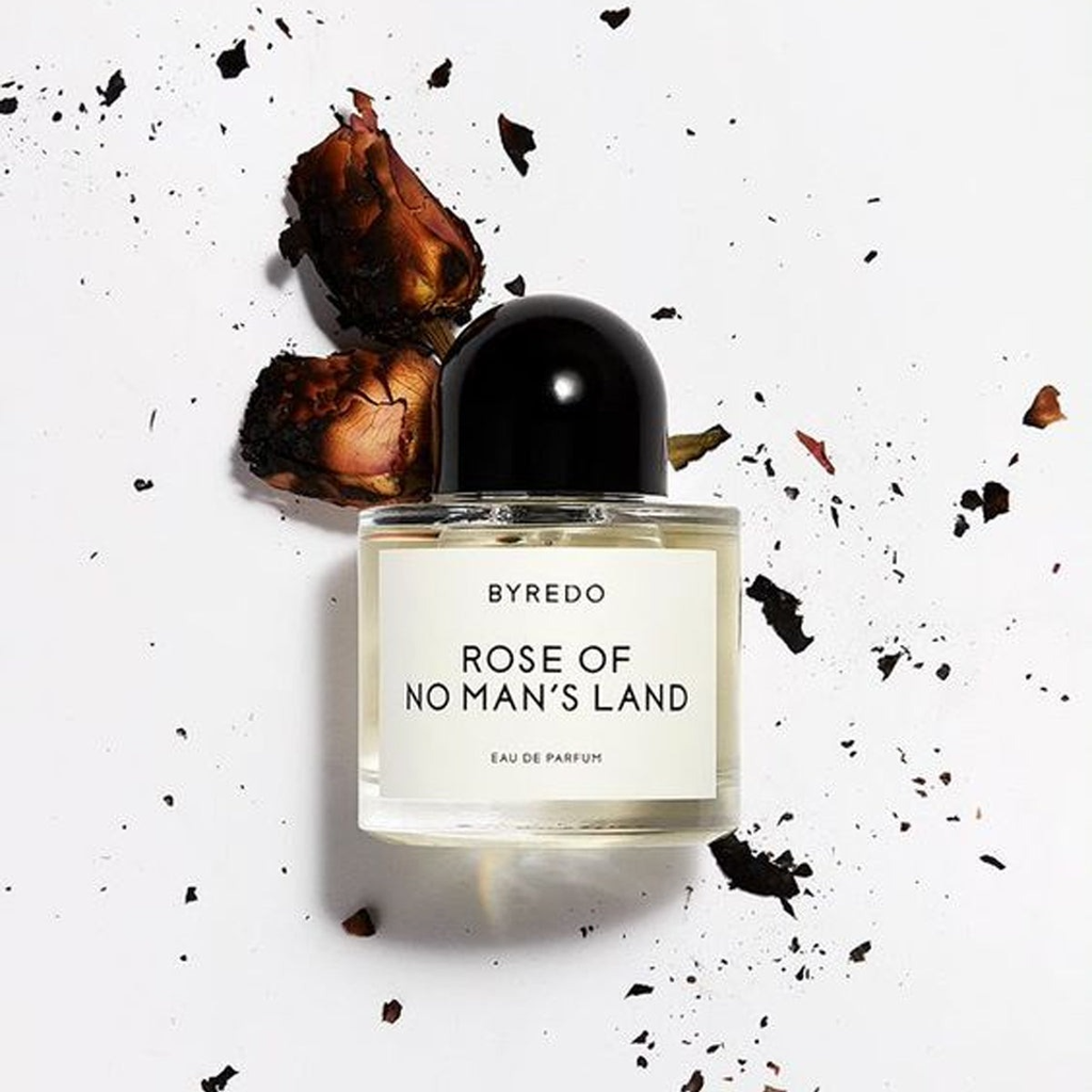 Rose Of No Man's Land - Ảnh 4