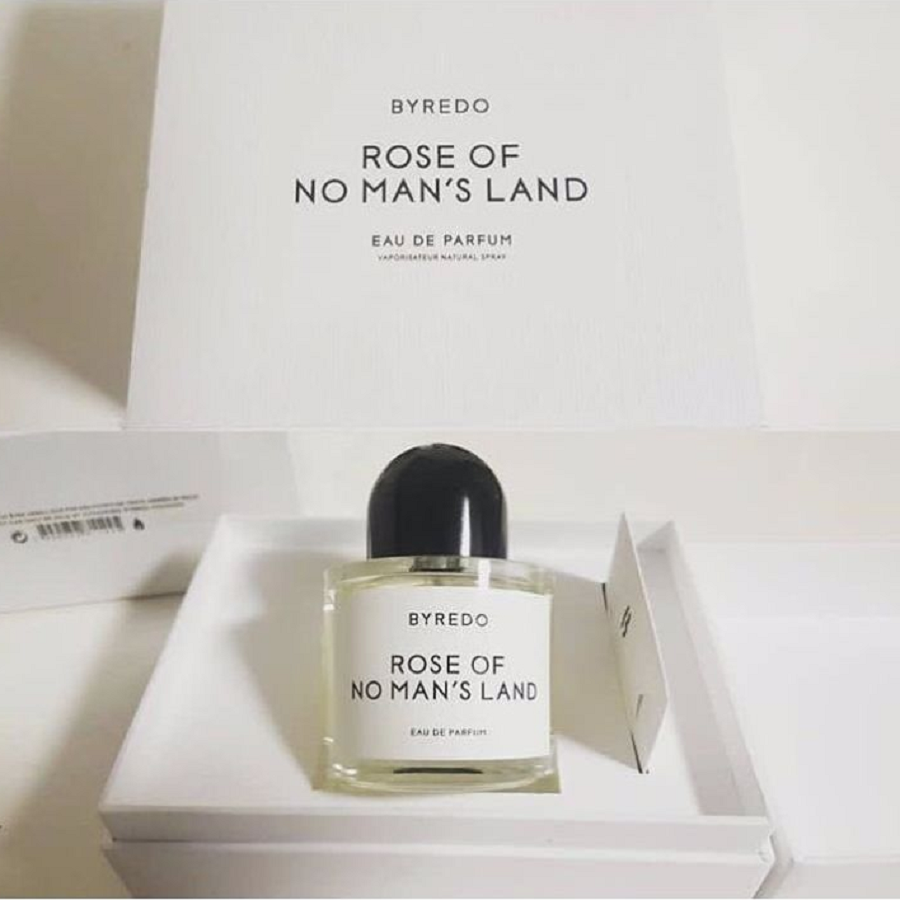 Rose Of No Man's Land - Ảnh 5